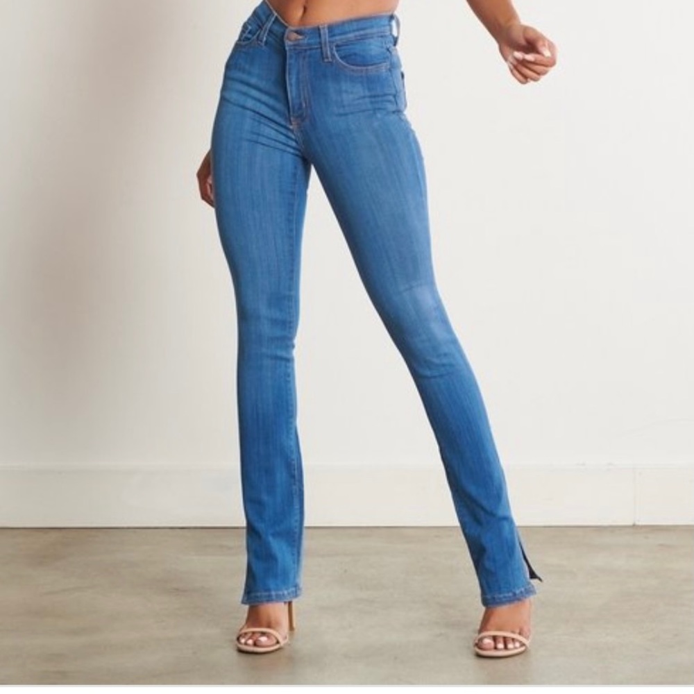 Brand new jeans